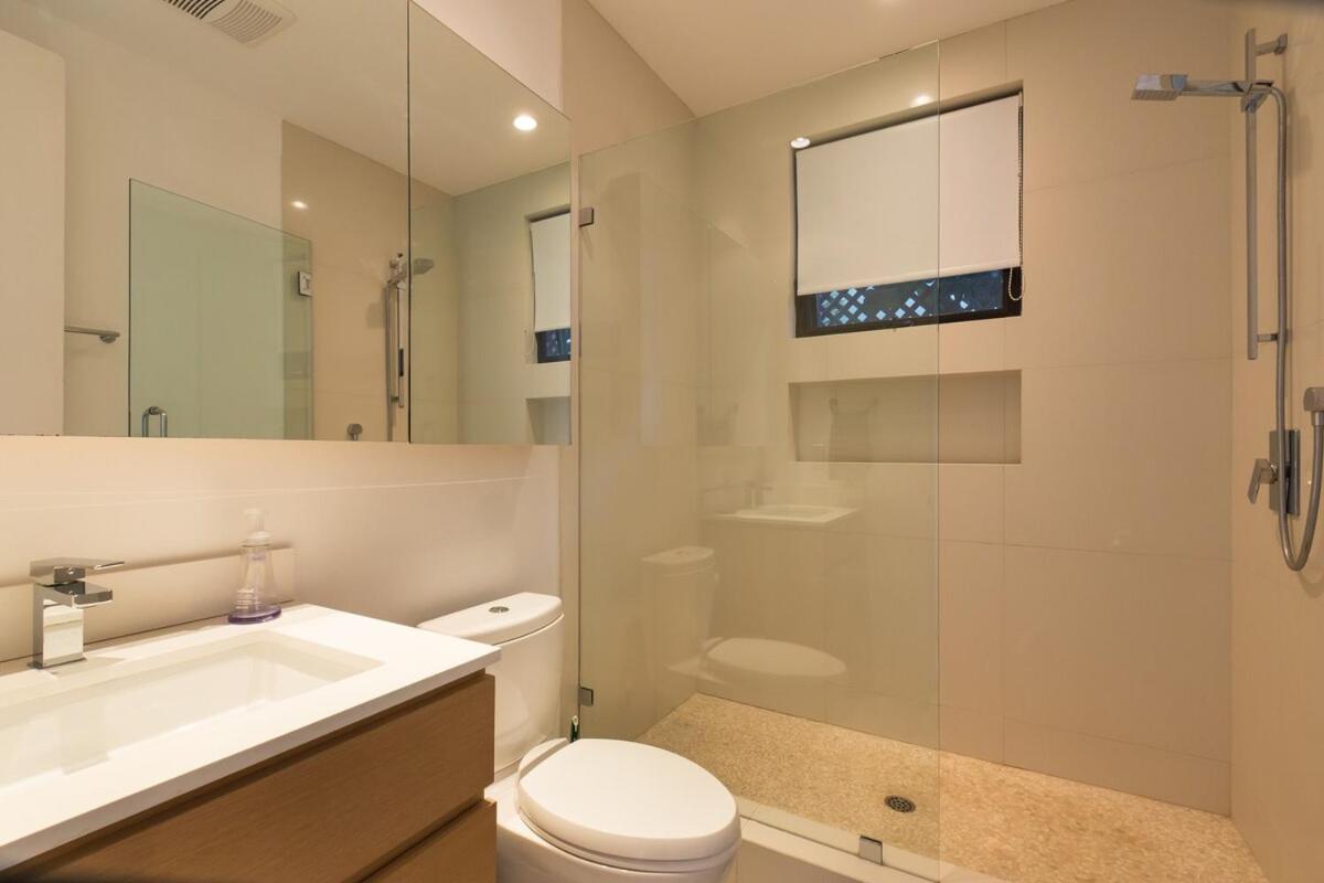 Luxury With Private Entrance Appartement *