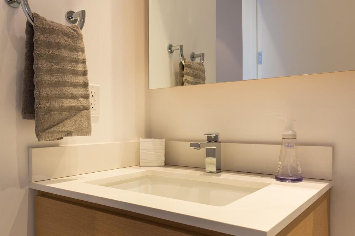 Luxury With Private Entrance Appartement Los Angeles