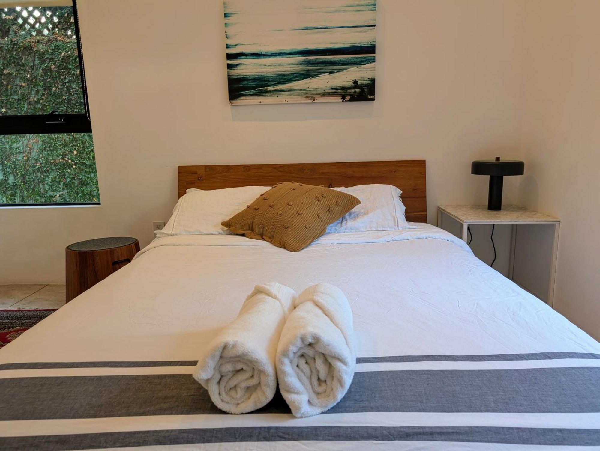 Appartement Luxury With Private Entrance Los Angeles