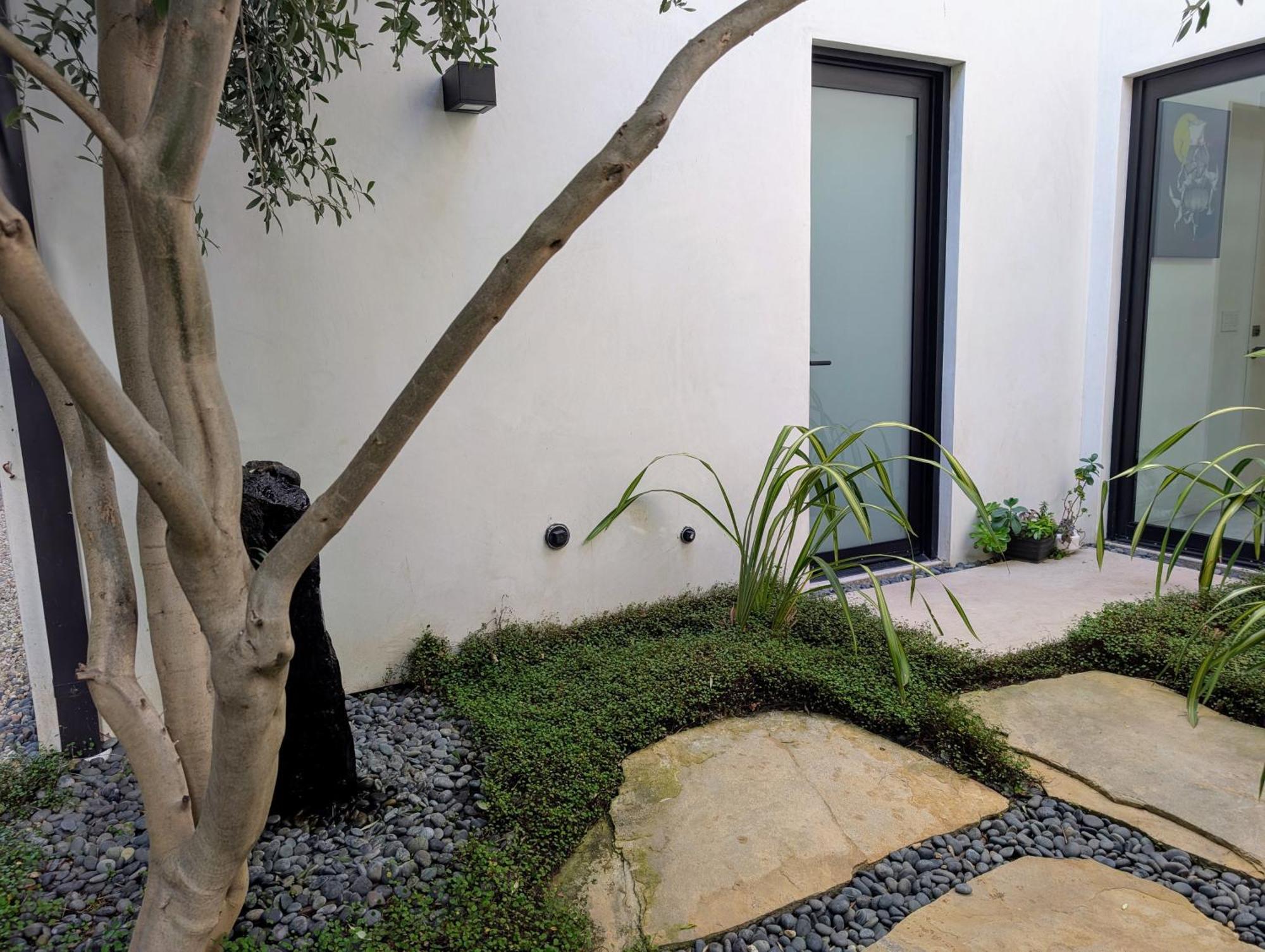 Luxury With Private Entrance Appartement Los Angeles